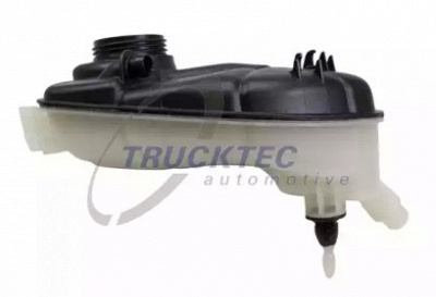 TRUCKTEC AUTOMOTIVE 0240320 -  Компенсационный бак, охлаждающая жидкость
